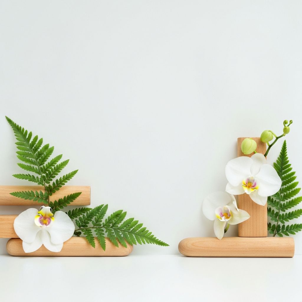 Wellness und Balance